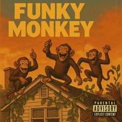 MoneyManMatt ft Bootedofcc - Funky Monkey