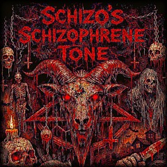 [$ch1zo]phr3n£ Tön3