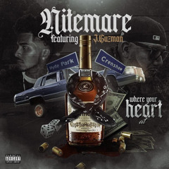 Where Ya Heart At Feat J.Guzman