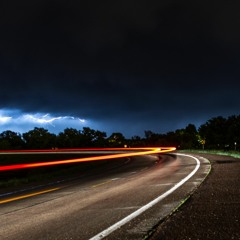 Offerings to the God of Speed