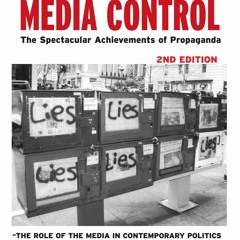 Download PDF Media Control The Spectacular Achievements Of Propaganda (Open