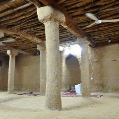 القارئ عبدالعزيز بن محمد الأحمد :: سورة االحاقة  ::  قراءة نجدية