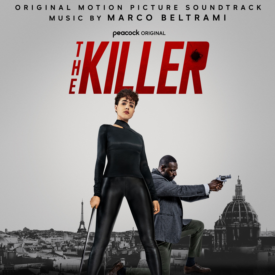 MARCO BELTRAMI,新品未開封,サントラ,KNOWING Marco Beltrami – Knowing (Original Motion Picture Soundtrack
