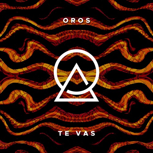Te Vas (Original Mix) *Streaming On All Platforms*