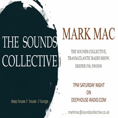 MARK MAC THE SOUNDS COLLECTIVE ON DHR