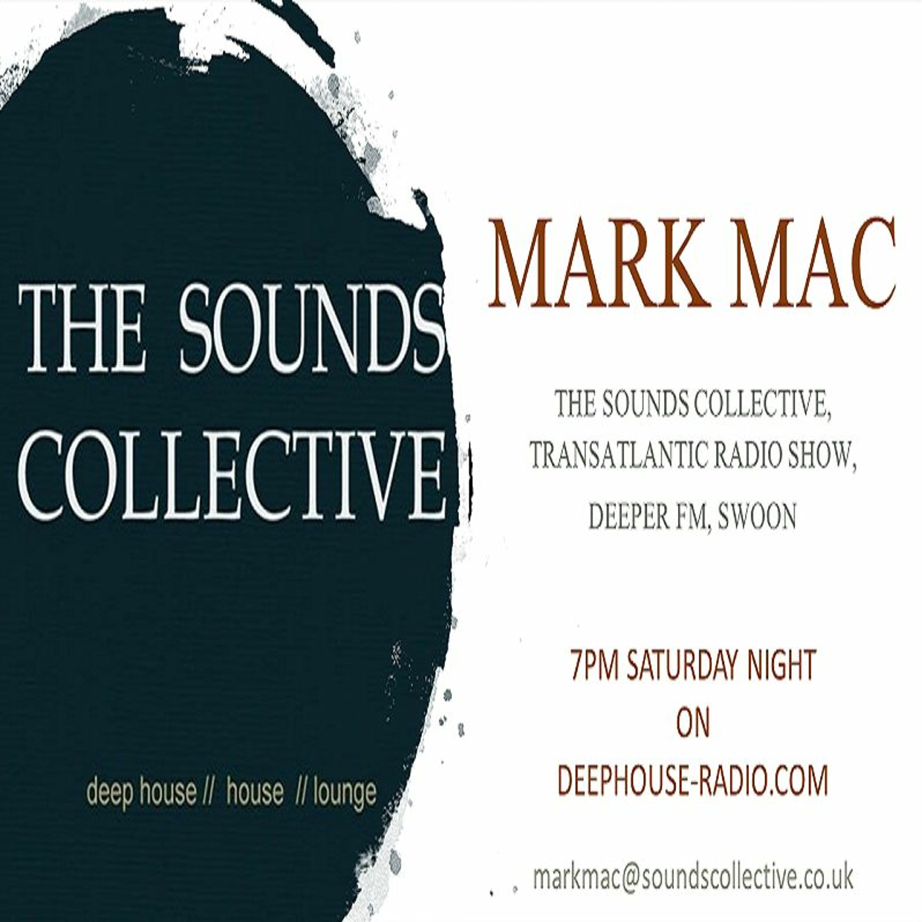 THE SOUNDS COLLECTIVE