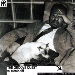 THE GROOVE QUEST: JAZZ N BLUES ON WAX 23.10.2025