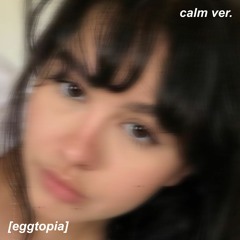 (calm ver.) use for brown, hazel or black eyes; darker eyes eubliminal [eggtopia]