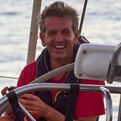 Oceans of Hope Challenge Founder Robert Munns On Sailing with MS And Its First Irish Event