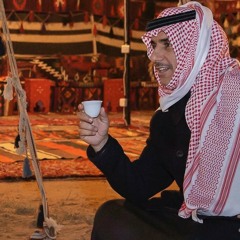 فهد المساعد - علمني الليله انساك