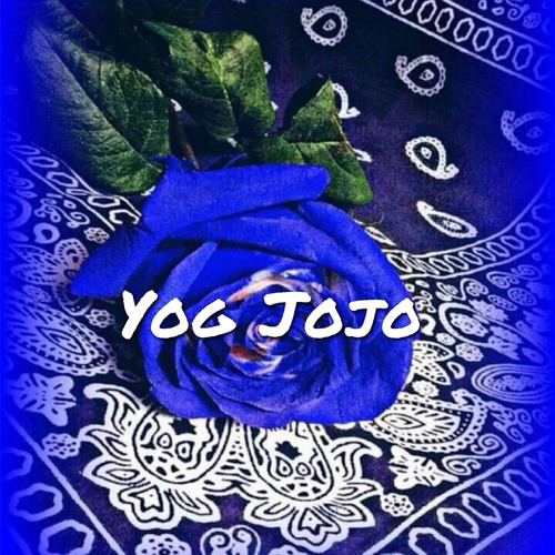 Yog Jojo- got it on me (prod.boneproducedit)