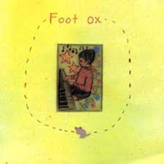 The Distance Between Us - foot ox
