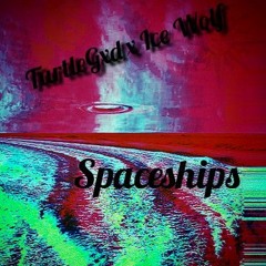 Spaceships****TurtleGxd x Ice Wolf