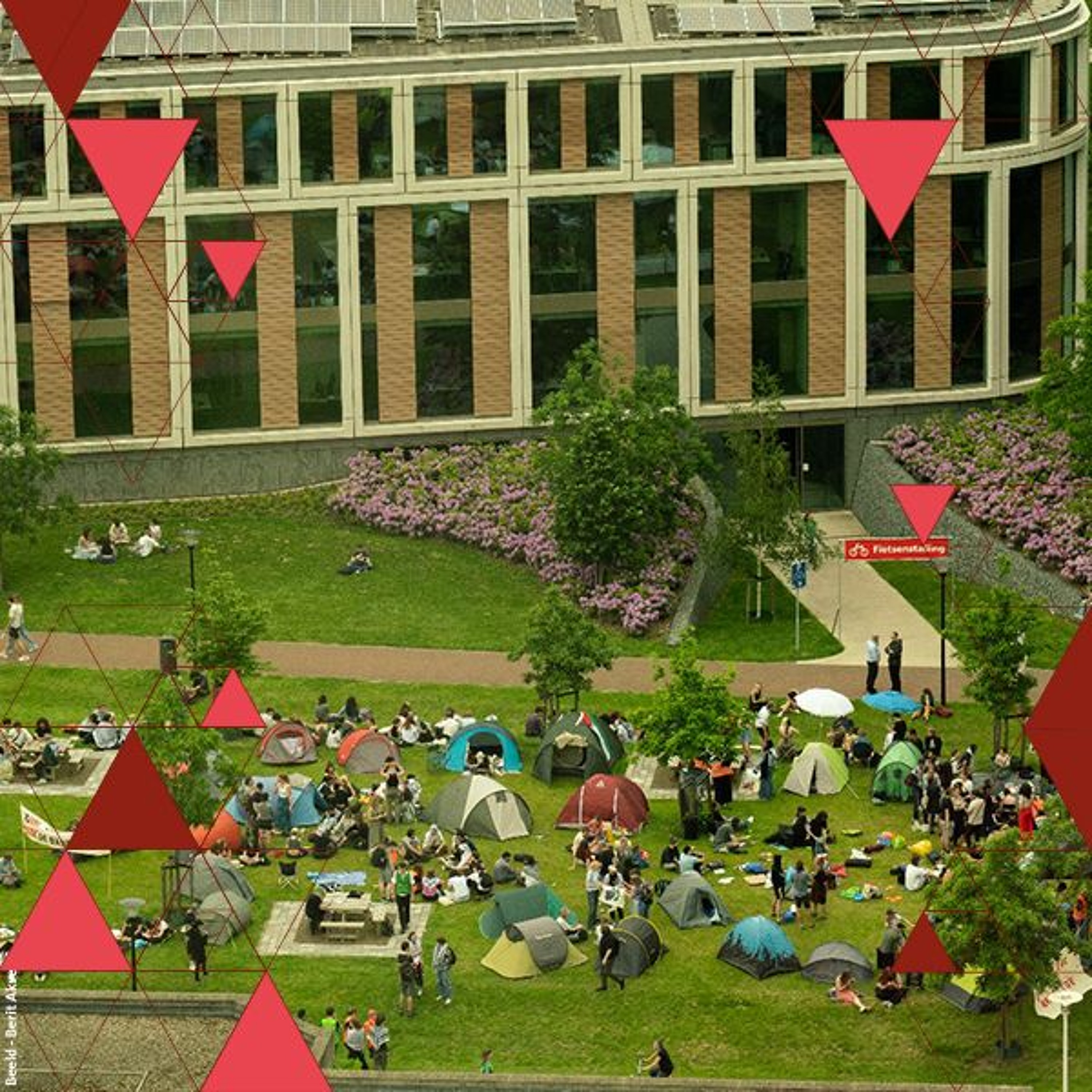 Radboud Reflects, verdiepende lezingen