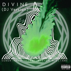 Divine (DJ Version) [FREE DOWNLOAD]