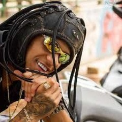 MC Paulin da Capital - Eu Lembro das Antigas (DJ GM)