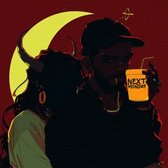 Next Monday (SoundCloud)