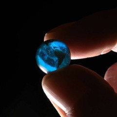 Blue Marble