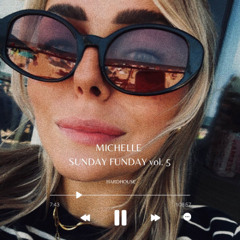 MICHELLE - sunday funday no. 5 - HARDHOUSE set