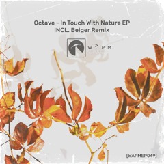 Octave - What You Gonna Do (Beiger Remix)
