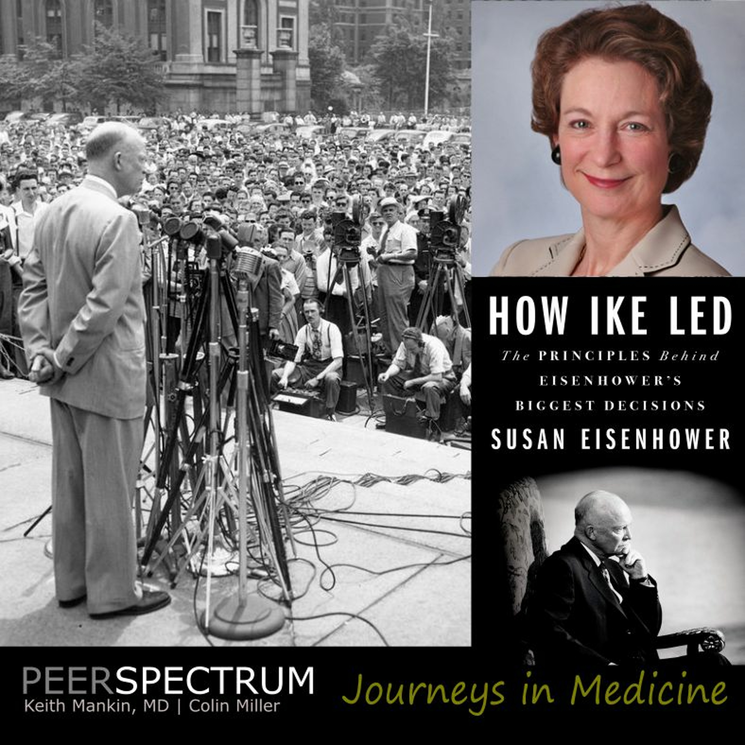 PeerSpectrum | Journeys in Medicine
