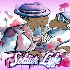 Soldier Lyfe