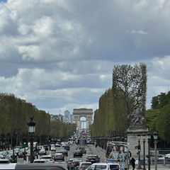Streets of Paris VIP