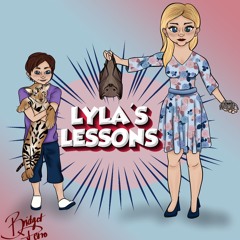 "Lyla's Lessons"- Torkoal and the Hare