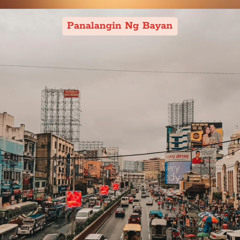Panalangin Ng Bayan