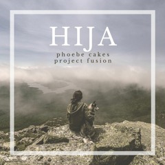 Phoebe Cakes x Project Fusion- Hija