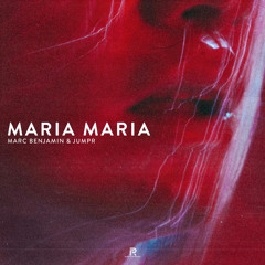 Maria Maria (Extended Mix)