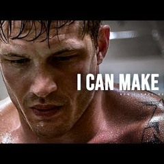 I CAN MAKE IT - Motivational Speech