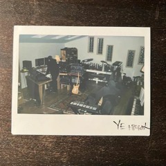 YE x BEACH HOUSE 'RUNAWAY'
