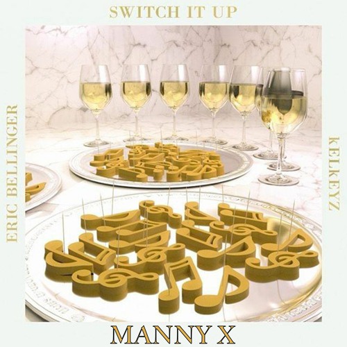 Switch It Up (REMIX)