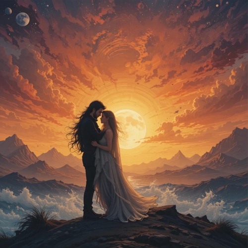 After The Storm (I found you)