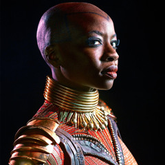 Wakanda Ronda - Nosa & RavTheAngel