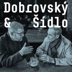 Dobrovský & Šídlo: Podcast Paměti národa