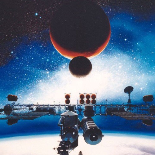 SKYROH - HYPERSPACE (INFEELY FLIP) (200 FOLLOWERS SPECIAL) (CLIP)