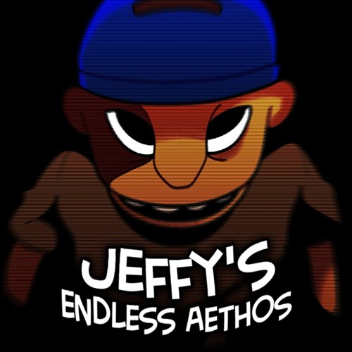 Jeffy's Endless Aethos - REWRITTEN