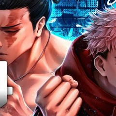 Itadori & Todo(Jujutsu Kaisen) - My Brother M4rkim feat.Kaito​