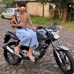 ELAS QUE BRINCA DE TIKTOK VS VAI DANDO TAPINHA NO VENTO - MC Topre (DJ Paulinho Unico)