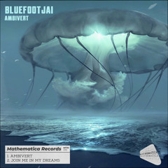 Bluefootjai - Ambivert (Original Mix)