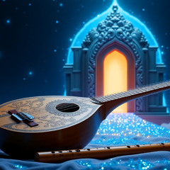 The Breath of Oud and Ney