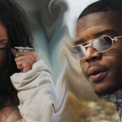 Remix- Ninho feat Rihanna