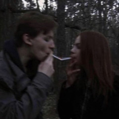 muse - supermassive black hole (slowed & reverb)