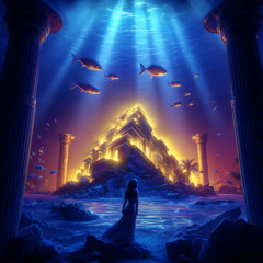 When Atlantis fell (radio edit)