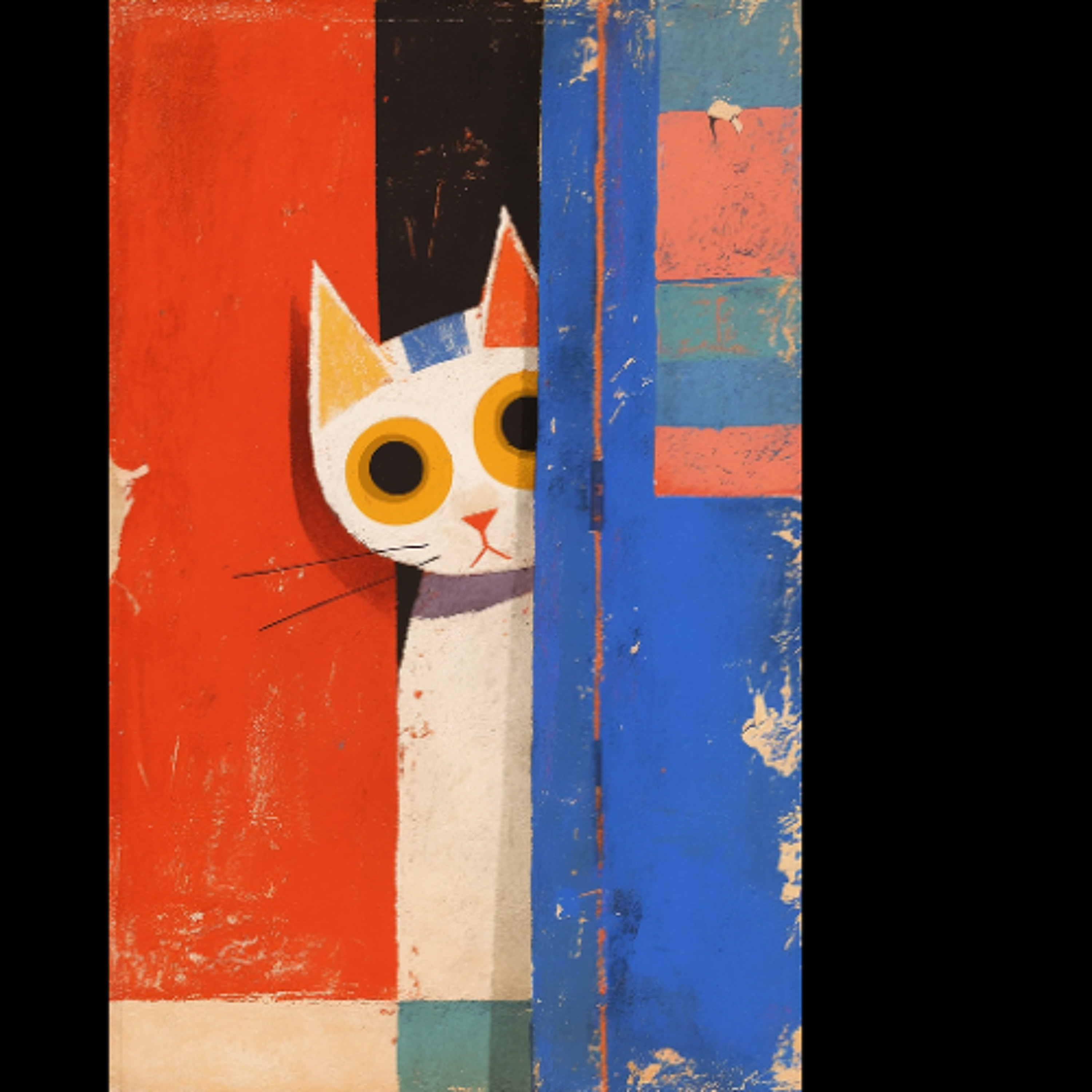 when the Mariner's trance is abated - #4083 (90R01 percent 453 left) by chair house 250217