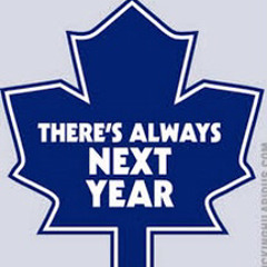 Leafs Suck