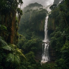 Jungle Depths Unleashed