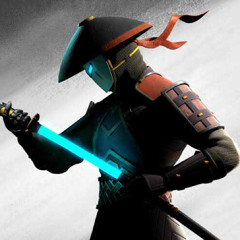 shadow fight3 ost digital Justice